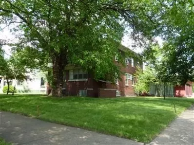775 Buchanan St, Gary, IN 46402 photo 1