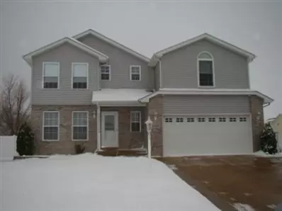 8519 E 124th Pl, Crown Point, IN 46307 photo 1