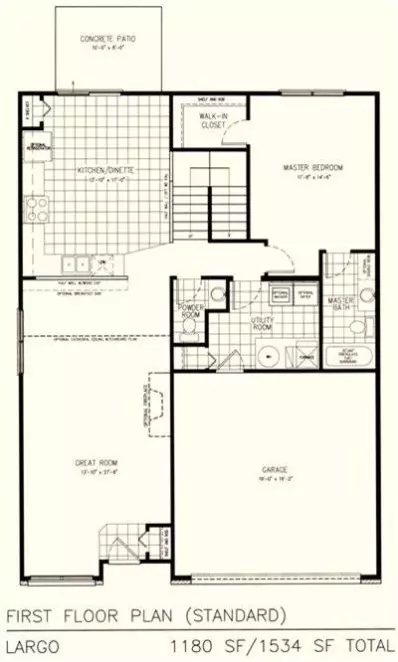 7531 E 112th Ave, Crown Point, IN 46307 photo 2