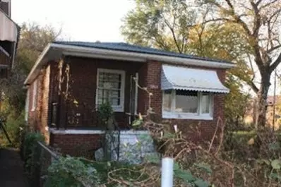 2482 Delaware, Gary, IN 46407 photo 1