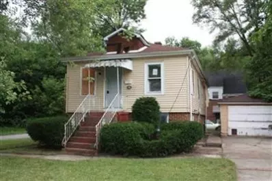 608 E 46th, Gary, IN 46409 photo 1
