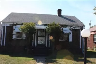 2353 Wabash, Gary, IN 46404 photo 1