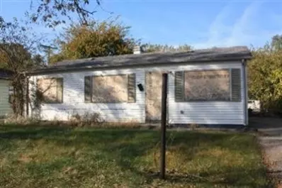 4430 W 19th Plz, Gary, IN 46404 photo 1