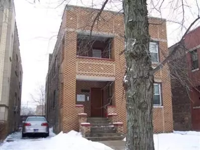 1331 Marshall St, Gary, IN 46404 photo 1