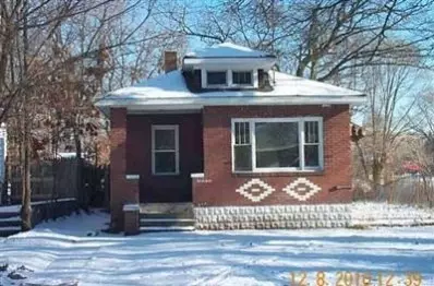 4171 Delaware St, Gary, IN 46409 photo 1