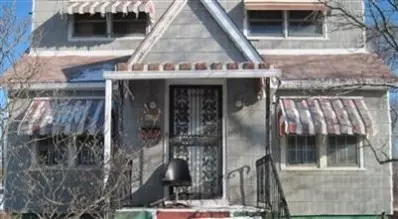 1111 Burr St, Gary, IN 46406 photo 3