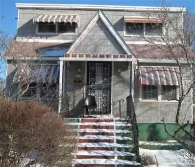 1111 Burr St, Gary, IN 46406 photo 1