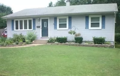 622 N Wheeler, Griffith, IN 46319 photo 1