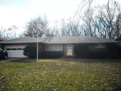 7635 Forest Ave, Gary, IN 46403 photo 1