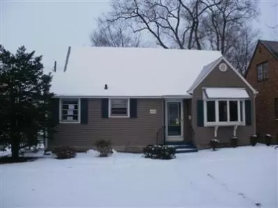 402 N Cline Ave, Griffith, IN 46319 photo 1