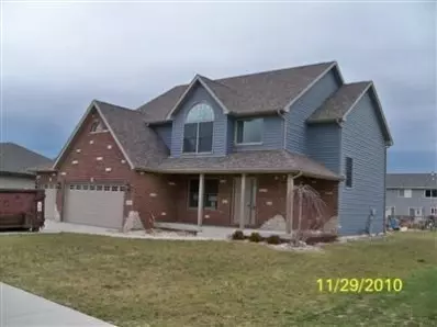 1770 106th Pl, Crown Point, IN 46307 photo 1