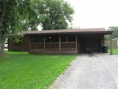 5337 W 44th Ave, Gary, IN 46408 photo 1