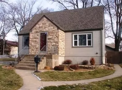 8325 Harrison Ave, Munster, IN 46321 photo 1
