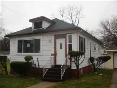 4530 Harrison St, Gary, IN 46408 photo 1