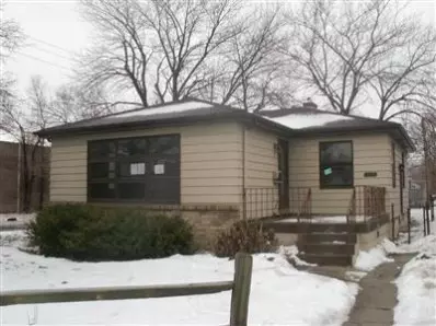 7626 Bertram Ave, Hammond, IN 46324 photo 1