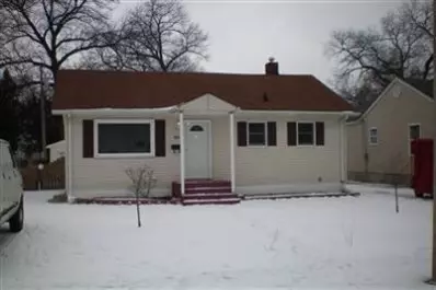 214 N Lindberg, Griffith, IN 46319 photo 1