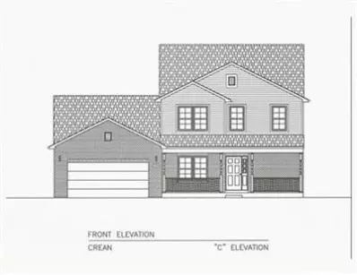7745 E 122nd Pl, Crown Point, IN 46307 photo 2