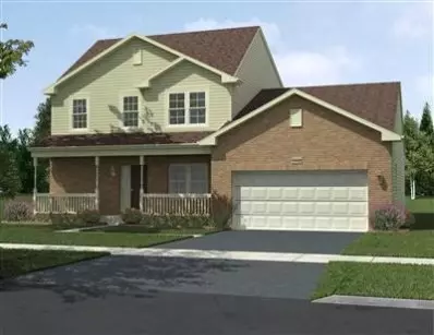 7745 E 122nd Pl, Crown Point, IN 46307 photo 1