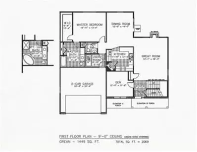 7745 E 122nd Pl, Crown Point, IN 46307 photo 3