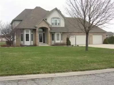 5890 E 107th Pl, Crown Point, IN 46307 photo 1