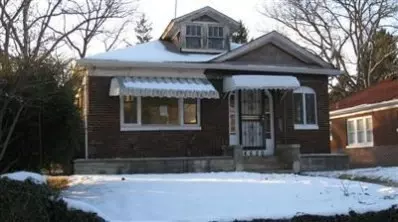 4620 Johnson St, Gary, IN 46408 photo 1