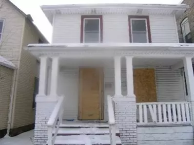 2131 W 10th Pl, Gary, IN 46404 photo 1