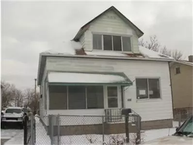 4613 Torrence Ave, Hammond, IN 46327 photo 1