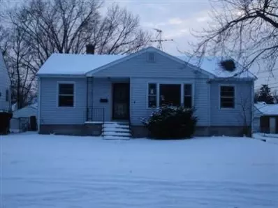 715 W 44th Pl, Gary, IN 46408 photo 1