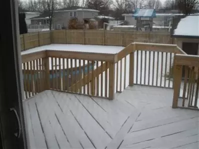 2446 Flatrock Rd, Dyer, IN 46311 photo 6
