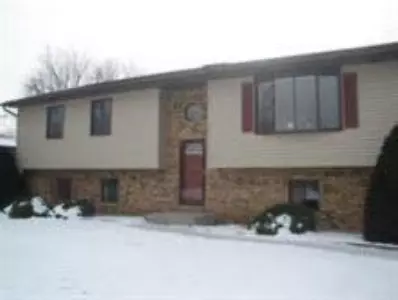 2446 Flatrock Rd, Dyer, IN 46311 photo 1
