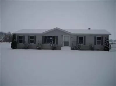 1464 E 925, Hamlet, IN 46532 photo 1
