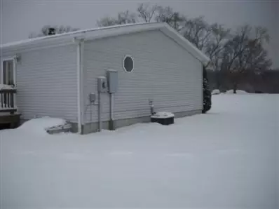 1464 E 925, Hamlet, IN 46532 photo 3