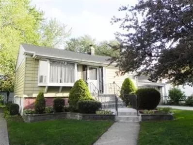 614 W 117th Pl, Whiting, IN 46394 photo 1