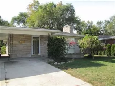6715 Hemlock, Gary, IN 46403 photo 1