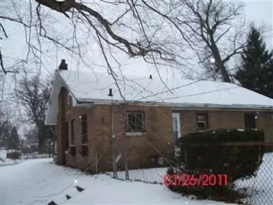 332 E 43rd Ave, Gary, IN 46409 photo 3