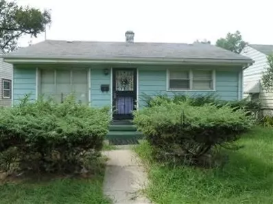 752 Matthews St, Gary, IN 46406 photo 1