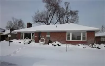 2014 Monroe Ln, Gary, IN 46407 photo 1