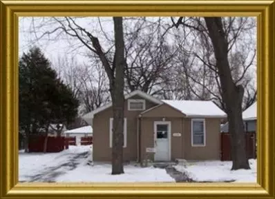 321 N Jay St, Griffith, IN 46319 photo 1
