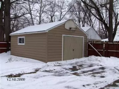 321 N Jay St, Griffith, IN 46319 photo 8