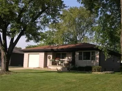 8028 Howard St, Munster, IN 46321 photo 1