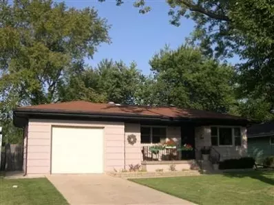 8028 Howard St, Munster, IN 46321 photo 2