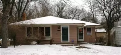 7936 Locust Ave, Gary, IN 46403 photo 1