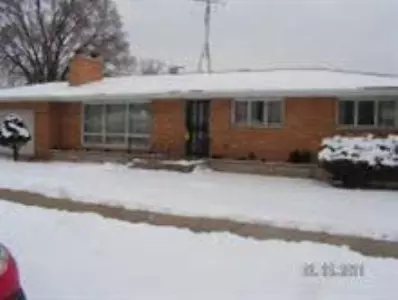 1395 Morton St, Gary, IN 46404 photo 1