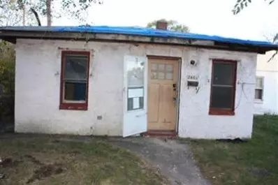 2461 Prospect, Gary, IN 46407 photo 1