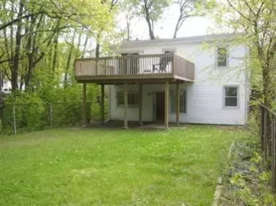 8724 Maple Ave, Gary, IN 46403 photo 1