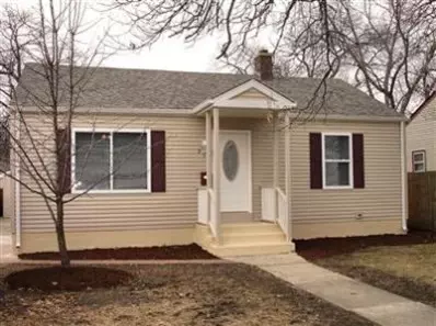 218 N Lindberg, Griffith, IN 46319 photo 1