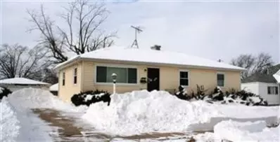 3670 Virginia St, Gary, IN 46409 photo 1