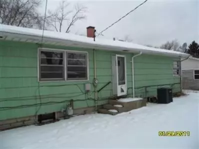 5261 Van Buren, Gary, IN 46408 photo 3