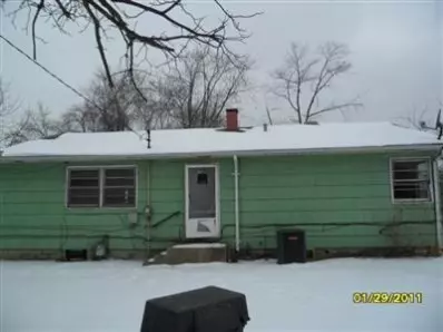 5261 Van Buren, Gary, IN 46408 photo 4