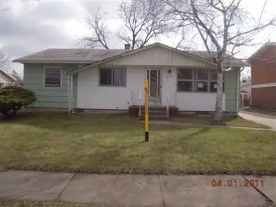 5261 Van Buren, Gary, IN 46408 photo 1